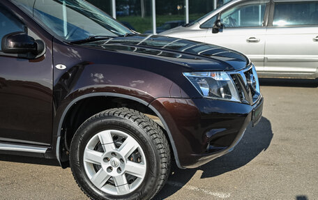 Nissan Terrano III, 2019 год, 1 249 000 рублей, 5 фотография