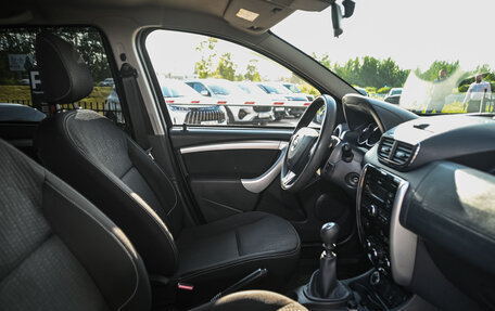 Nissan Terrano III, 2019 год, 1 249 000 рублей, 15 фотография