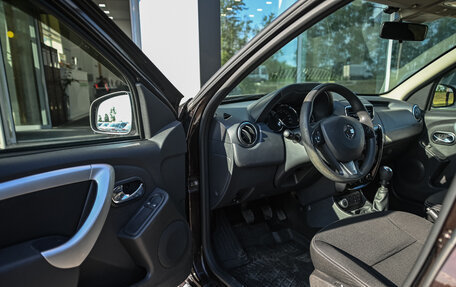 Nissan Terrano III, 2019 год, 1 249 000 рублей, 10 фотография