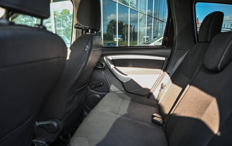 Nissan Terrano III, 2019 год, 1 249 000 рублей, 13 фотография