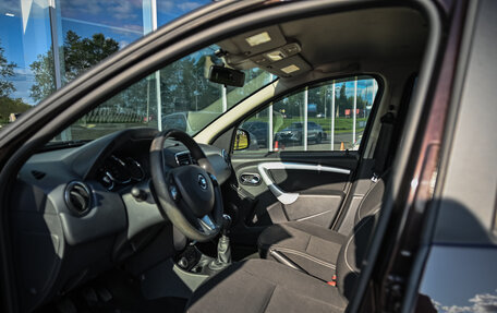 Nissan Terrano III, 2019 год, 1 249 000 рублей, 12 фотография