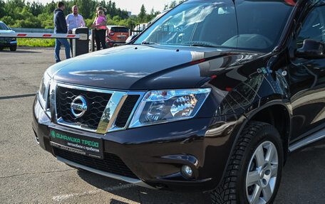 Nissan Terrano III, 2019 год, 1 249 000 рублей, 2 фотография