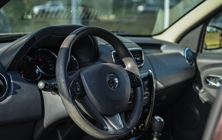 Nissan Terrano III, 2019 год, 1 249 000 рублей, 11 фотография