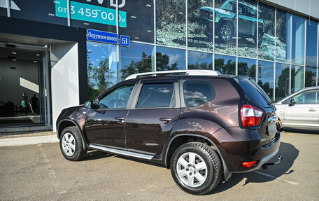 Nissan Terrano III, 2019 год, 1 249 000 рублей, 8 фотография