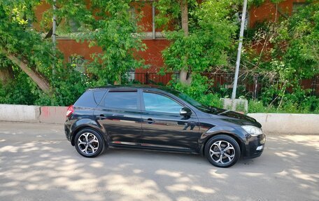 KIA cee'd I рестайлинг, 2011 год, 700 000 рублей, 1 фотография