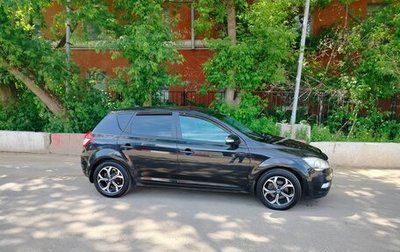 KIA cee'd I рестайлинг, 2011 год, 700 000 рублей, 1 фотография