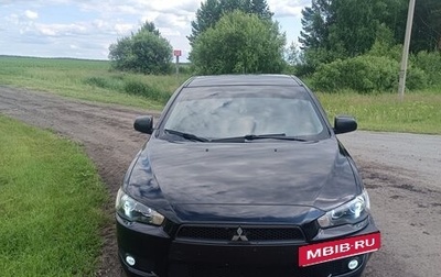 Mitsubishi Lancer IX, 2010 год, 610 000 рублей, 1 фотография
