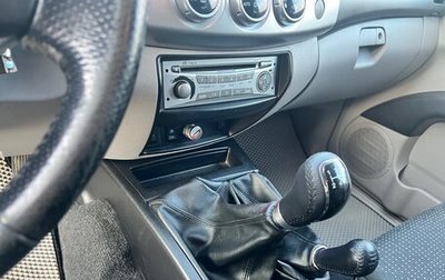 Mitsubishi L200 IV рестайлинг, 2012 год, 1 750 000 рублей, 1 фотография