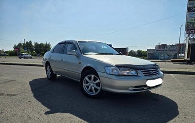 Toyota Camry, 2000 год, 600 000 рублей, 1 фотография