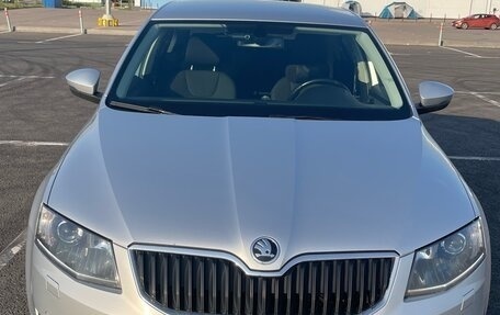 Skoda Octavia, 2015 год, 2 050 000 рублей, 1 фотография