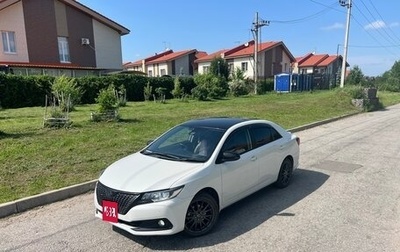 Toyota Allion, 2016 год, 1 490 000 рублей, 1 фотография