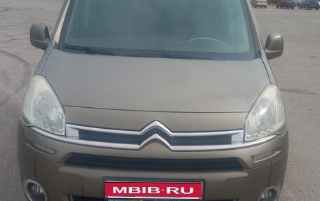 Citroen Berlingo II рестайлинг, 2012 год, 650 000 рублей, 1 фотография