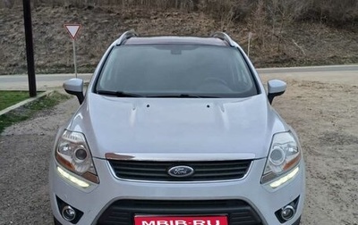 Ford Kuga III, 2012 год, 1 350 000 рублей, 1 фотография