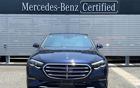 Mercedes-Benz E-Класс, 2024 год, 7 505 000 рублей, 1 фотография