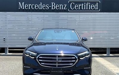 Mercedes-Benz E-Класс, 2024 год, 7 505 000 рублей, 1 фотография