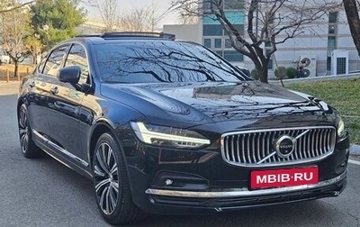 Volvo S90 II рестайлинг, 2021 год, 2 700 000 рублей, 1 фотография