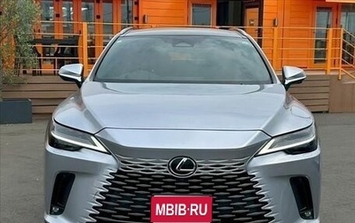Lexus RX IV рестайлинг, 2023 год, 6 785 000 рублей, 1 фотография