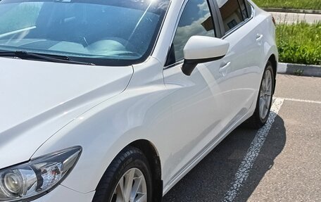 Mazda 6, 2013 год, 1 700 000 рублей, 1 фотография