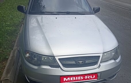 Daewoo Nexia I рестайлинг, 2010 год, 270 000 рублей, 1 фотография