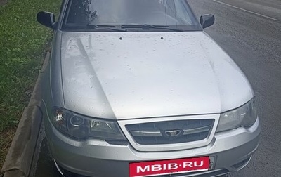 Daewoo Nexia I рестайлинг, 2010 год, 270 000 рублей, 1 фотография