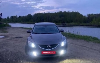 Mazda 6, 2008 год, 450 000 рублей, 1 фотография