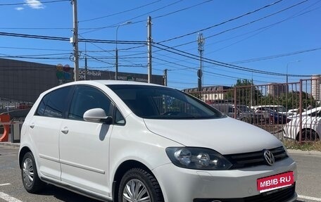 Volkswagen Golf Plus II, 2012 год, 850 000 рублей, 1 фотография