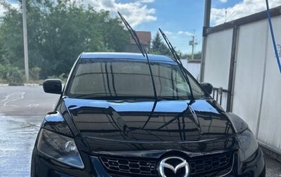Mazda CX-7 I рестайлинг, 2006 год, 550 000 рублей, 1 фотография