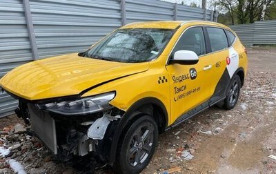 Haval F7 I, 2023 год, 1 343 000 рублей, 1 фотография