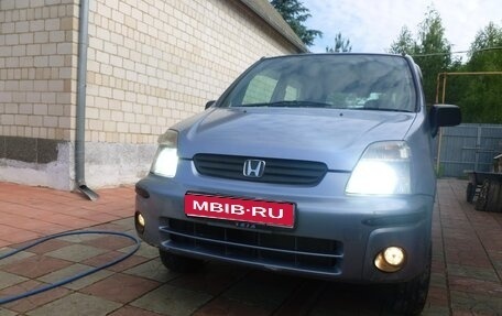 Honda Capa, 1998 год, 310 000 рублей, 1 фотография