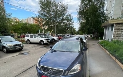 Volvo XC60 II, 2012 год, 1 500 000 рублей, 1 фотография