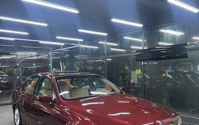 BMW 5 серия, 2000 год, 1 050 000 рублей, 1 фотография