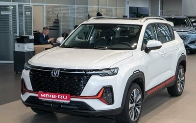 Changan CS35 Plus, 2024 год, 2 629 900 рублей, 1 фотография