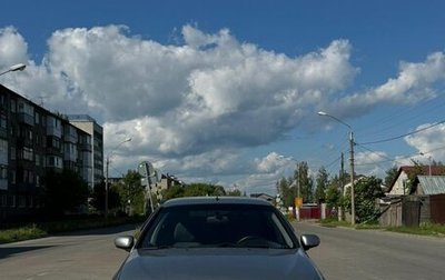 Nissan Almera, 2003 год, 450 000 рублей, 1 фотография