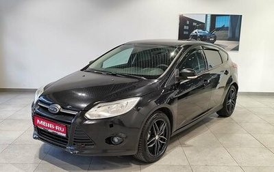 Ford Focus III, 2013 год, 709 000 рублей, 1 фотография
