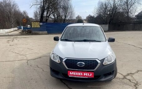 Datsun on-DO I рестайлинг, 2018 год, 255 000 рублей, 1 фотография