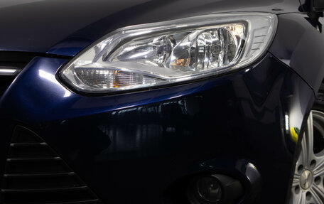 Ford Focus III, 2012 год, 799 000 рублей, 8 фотография