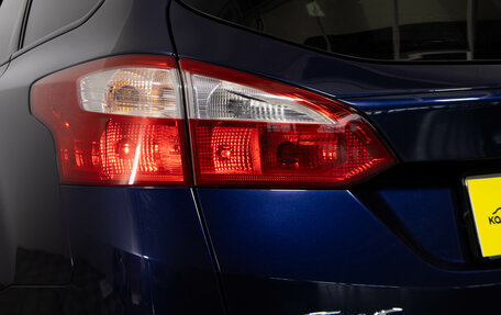 Ford Focus III, 2012 год, 799 000 рублей, 9 фотография