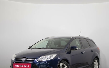 Ford Focus III, 2012 год, 799 000 рублей, 4 фотография