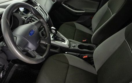 Ford Focus III, 2012 год, 799 000 рублей, 11 фотография