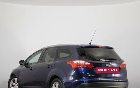 Ford Focus III, 2012 год, 799 000 рублей, 5 фотография
