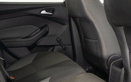Ford Focus III, 2012 год, 799 000 рублей, 13 фотография