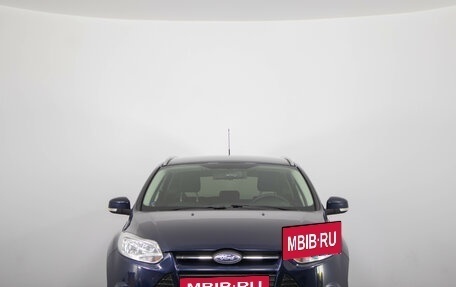 Ford Focus III, 2012 год, 799 000 рублей, 3 фотография