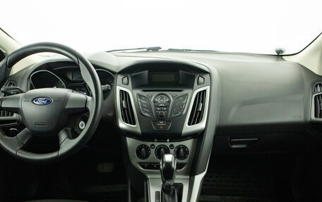 Ford Focus III, 2012 год, 799 000 рублей, 16 фотография