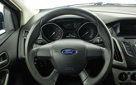 Ford Focus III, 2012 год, 799 000 рублей, 18 фотография