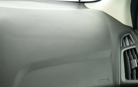 Ford Focus III, 2012 год, 799 000 рублей, 17 фотография