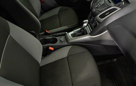 Ford Focus III, 2012 год, 799 000 рублей, 14 фотография