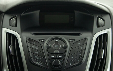 Ford Focus III, 2012 год, 799 000 рублей, 19 фотография