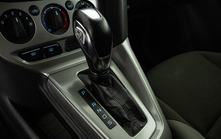 Ford Focus III, 2012 год, 799 000 рублей, 22 фотография