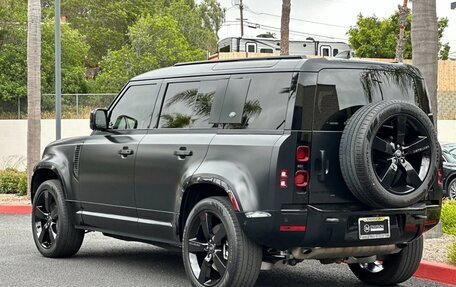 Land Rover Defender II, 2022 год, 96 083 рублей, 5 фотография