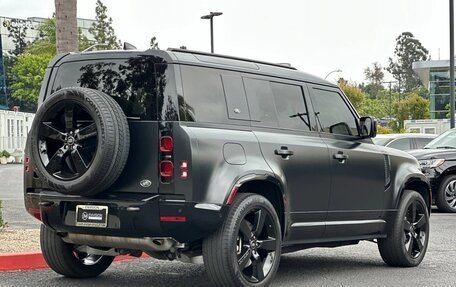 Land Rover Defender II, 2022 год, 96 083 рублей, 3 фотография